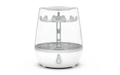 STERIEASY – damp sterilisator