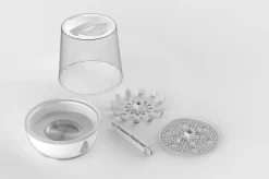 STERIEASY – damp sterilisator