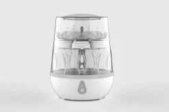 STERIEASY – damp sterilisator