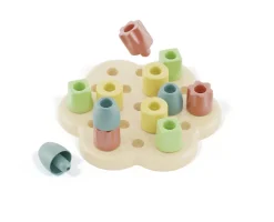 Stiftmosaik Play Bio Chunky Peggy (13 dele)