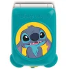 Stitch Flip Phone