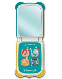 Stitch Flip Phone