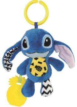 Stitch On the Go Plys