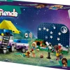 Stjernekigger-campingvogn 42603 LEGO® Friends