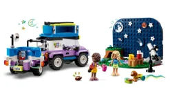 Stjernekigger-campingvogn 42603 LEGO® Friends