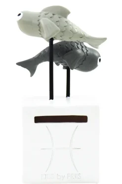 Stjernetegn, fiskene