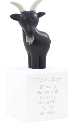 Stjernetegn, stenbukken