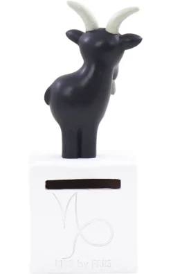 Stjernetegn, stenbukken