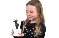 Stjernetegn, stenbukken