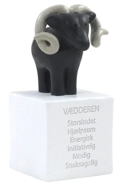 Stjernetegn, vædderen