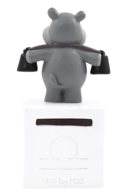 Stjernetegn, vægten