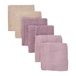 Stofble (6-pack) - Quail - 65*65 cm