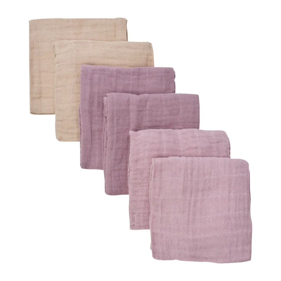 Stofble (6-pack) - Quail - 65*65 cm