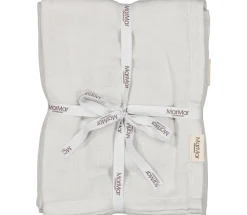 Stofbleer, 2 stk, Ada Morning Dew 65 x 65cm