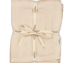 Stofbleer, 2 stk, Ada Delicate Rose 65 x 65cm