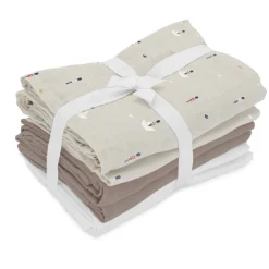 Stofbleer 6-pak - Tin Stick Man