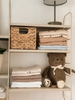 Stofbleer 6-pak - Tin Stick Man