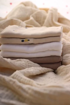 Stofbleer 6-pak - Tin Stick Man