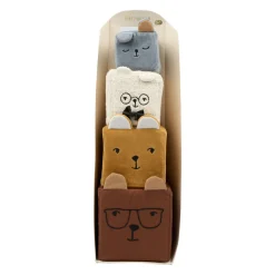 Stofklodser - bjørne