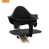 Stokke Nomi Babyset - Black