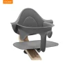 Stokke Nomi Babyset - Grey