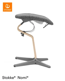 Stokke Nomi NewbornSet Grey / Grey / Sand