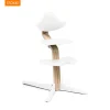Stokke Nomi Stol - Natural White