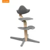 Stokke Nomi Stol - Natural Grey