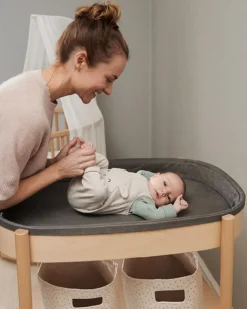 Stokke® Sleepi™ Puslebord - Natur