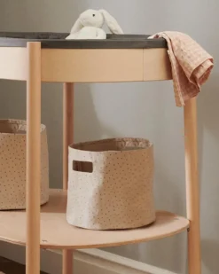 Stokke® Sleepi™ Puslebord - Natur