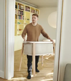 Stokke Snoozi - Graphite Grey