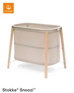 Stokke Snoozi - Sandy Beige