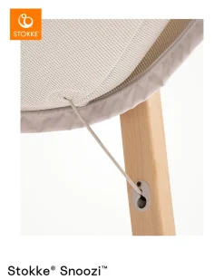 Stokke Snoozi - Sandy Beige