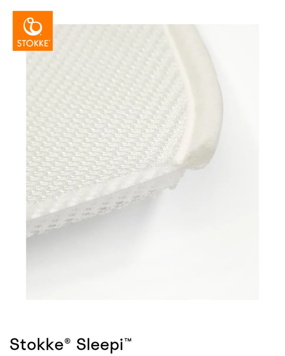 Stokke Snoozi beskyttelseslagen