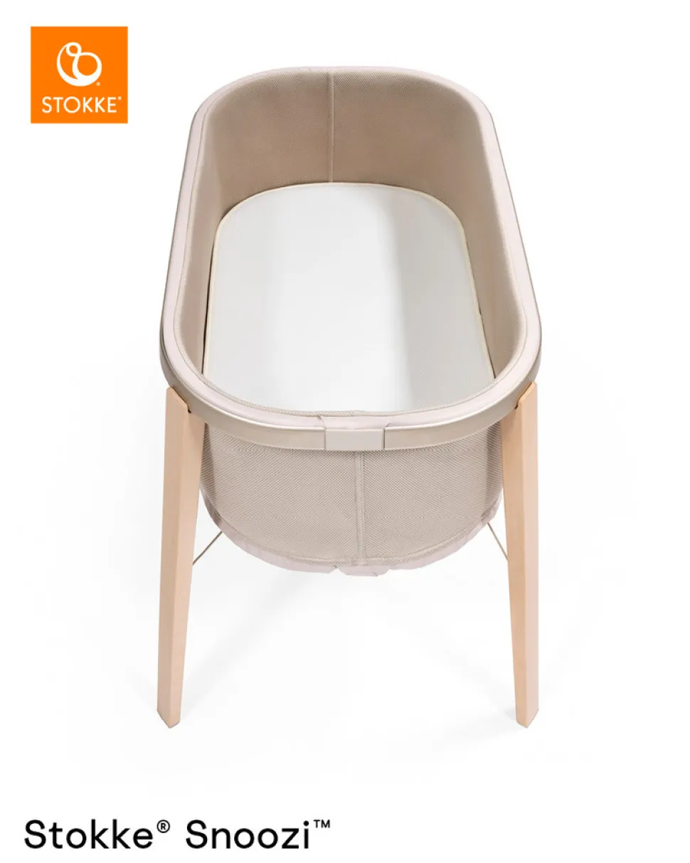 Stokke Snoozi beskyttelseslagen