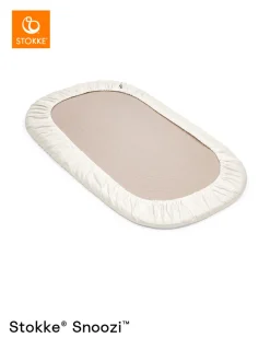 Stokke Snoozi lagen 2 pak