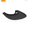 Stokke Tray til Nomi - black