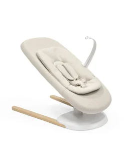 Stokke Yoga Skråstol, Lys sand