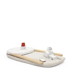 Stokke Yoga Skråstol, Lys sand