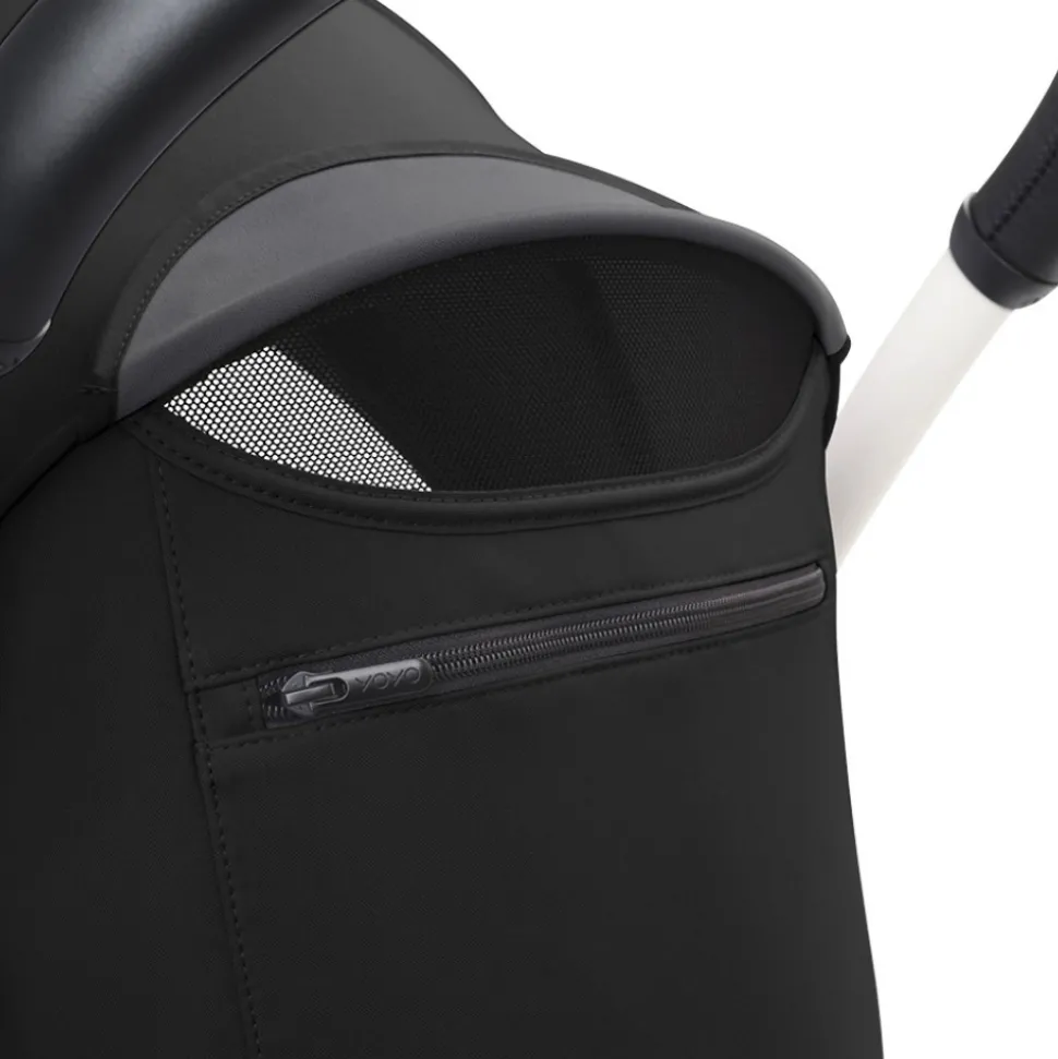 Stokke® YOYO® 6+ color pack - Black