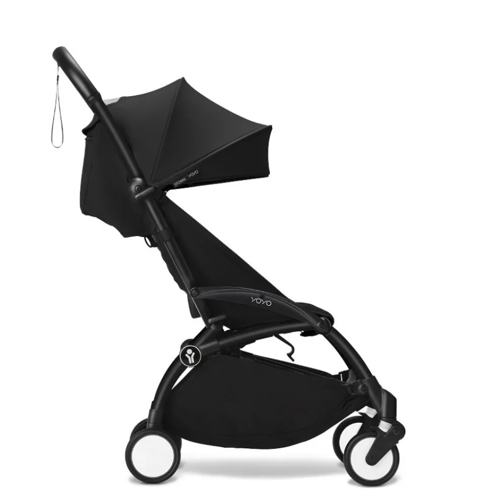 Stokke® YOYO® 6+ color pack - Black