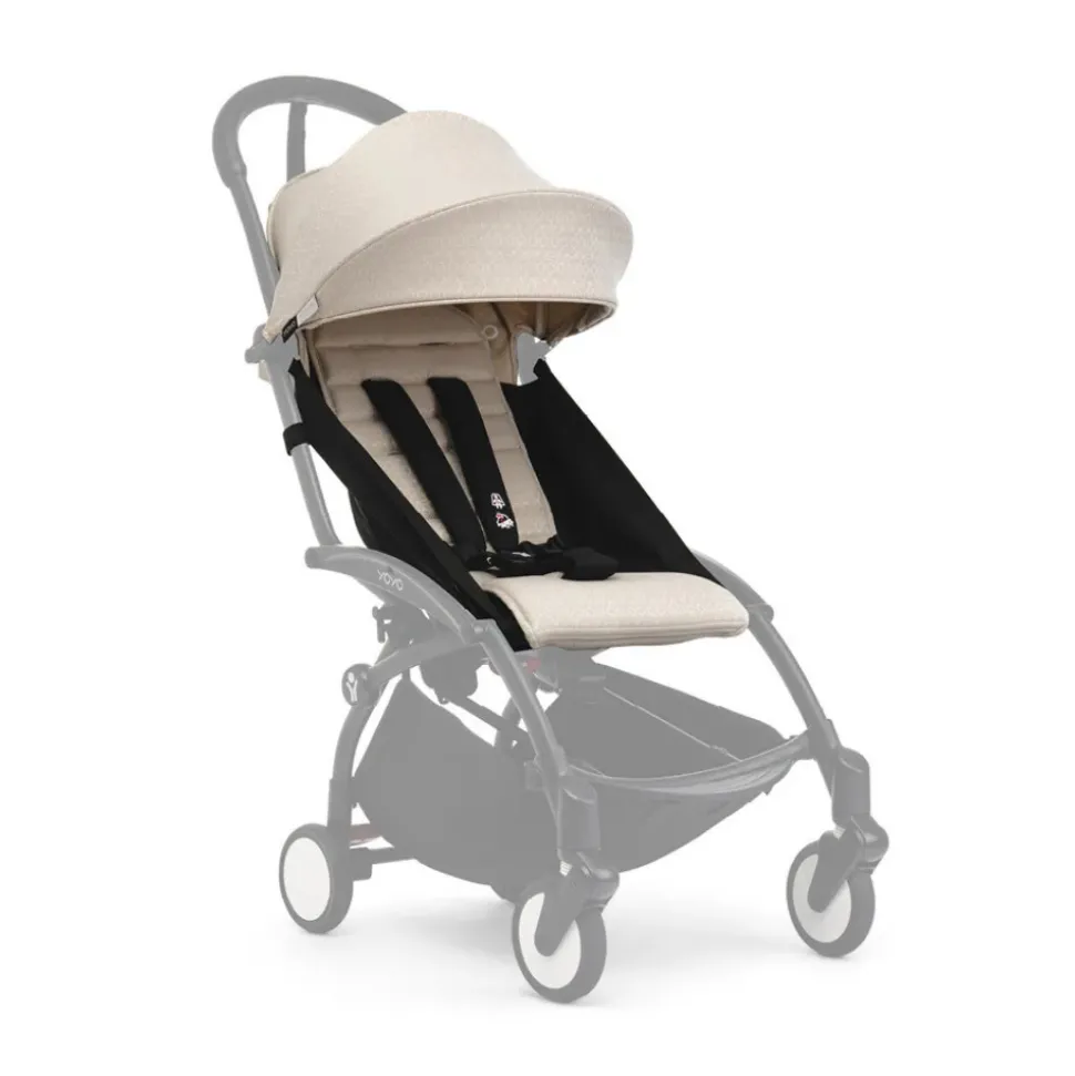 Stokke® YOYO® 6+ color pack - Bonpoint Beige