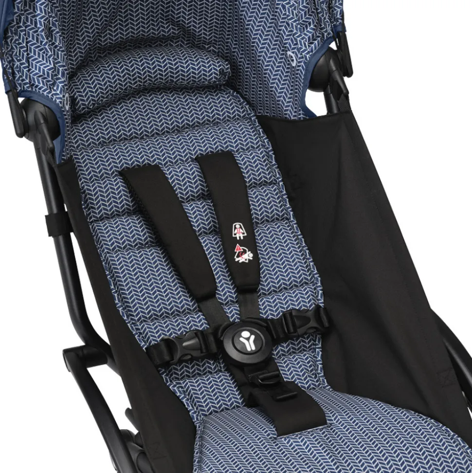 Stokke® YOYO® 6+ color pack - Air France Blue