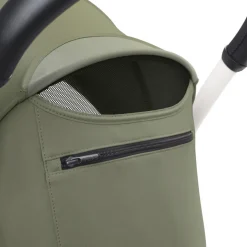 Stokke® YOYO® 6+ color pack - Olive