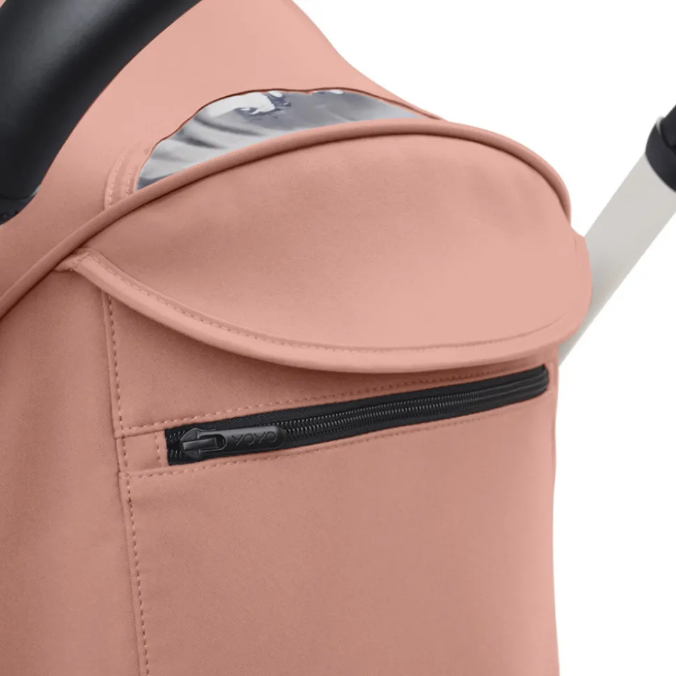 Stokke® YOYO® 6+ color pack - Ginger