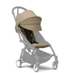 Stokke® YOYO® 6+ color pack - Toffee