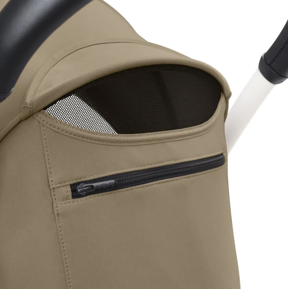 Stokke® YOYO® 6+ color pack - Toffee