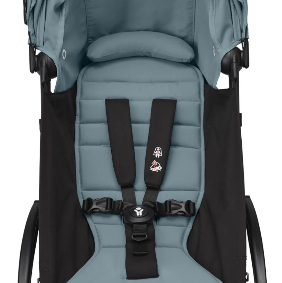 Stokke® YOYO® 6+ color pack - Aqua
