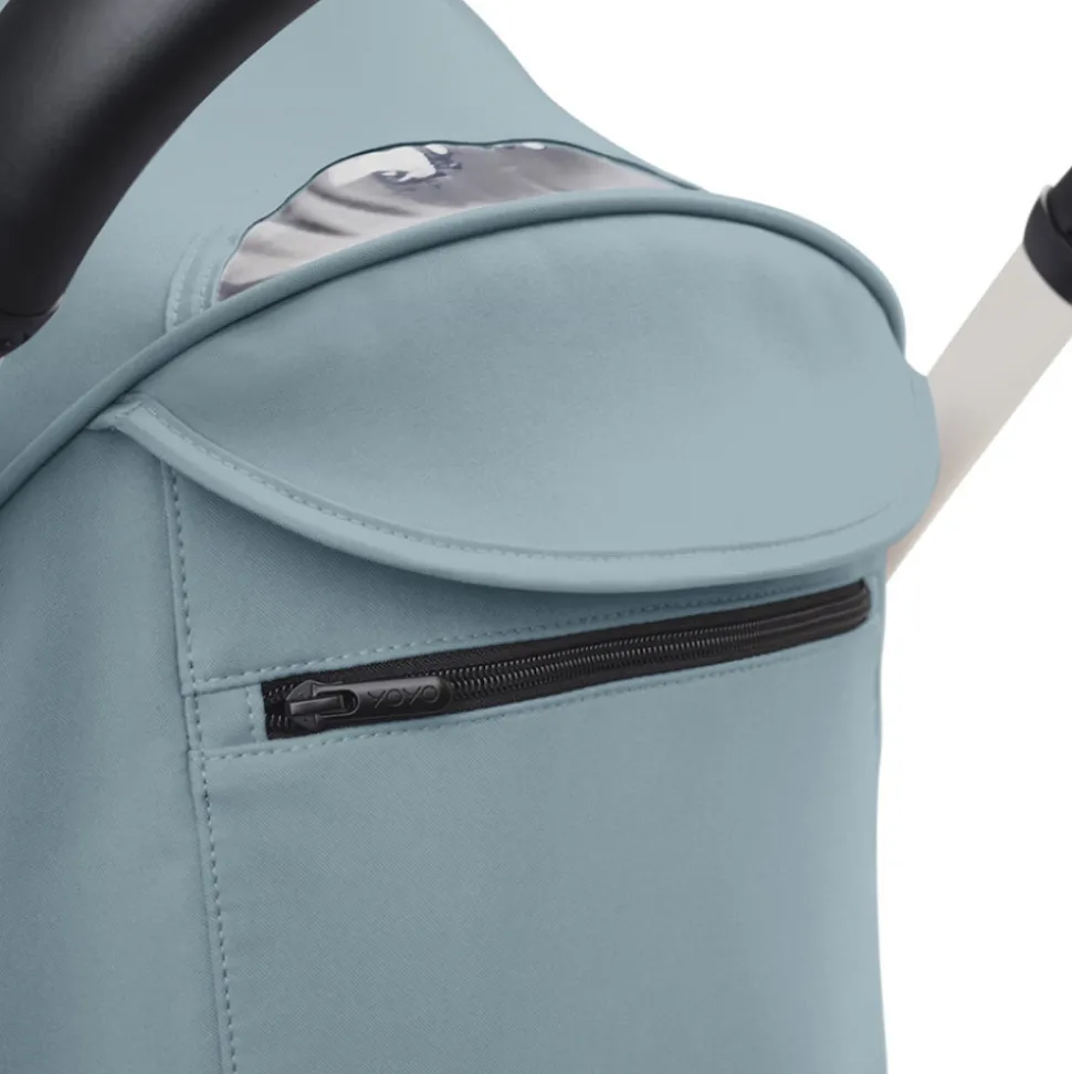 Stokke® YOYO® 6+ color pack - Aqua