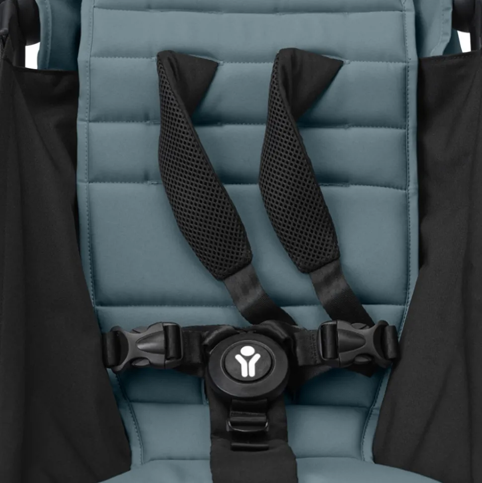 Stokke® YOYO® 6+ color pack - Aqua